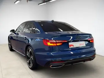 AUDI A4 35 TFSI S line AHK Business Tour