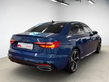 AUDI A4 35 TFSI S line AHK Business Tour