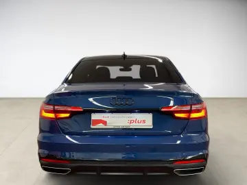 AUDI A4 35 TFSI S line AHK Business Tour