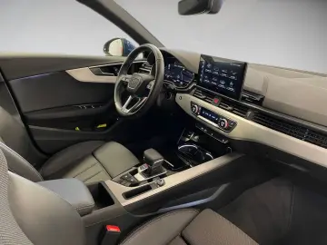 AUDI A4 35 TFSI S line AHK Business Tour