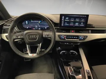 AUDI A4 35 TFSI S line AHK Business Tour