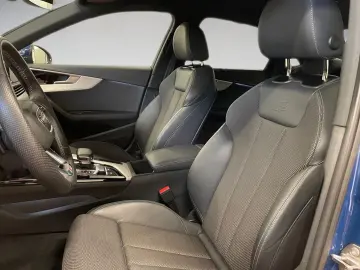 AUDI A4 35 TFSI S line AHK Business Tour