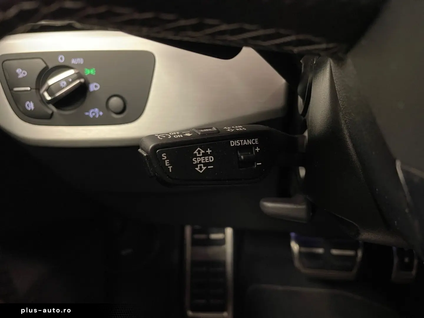 AUDI A4 35 TFSI S line AHK Business Tour
