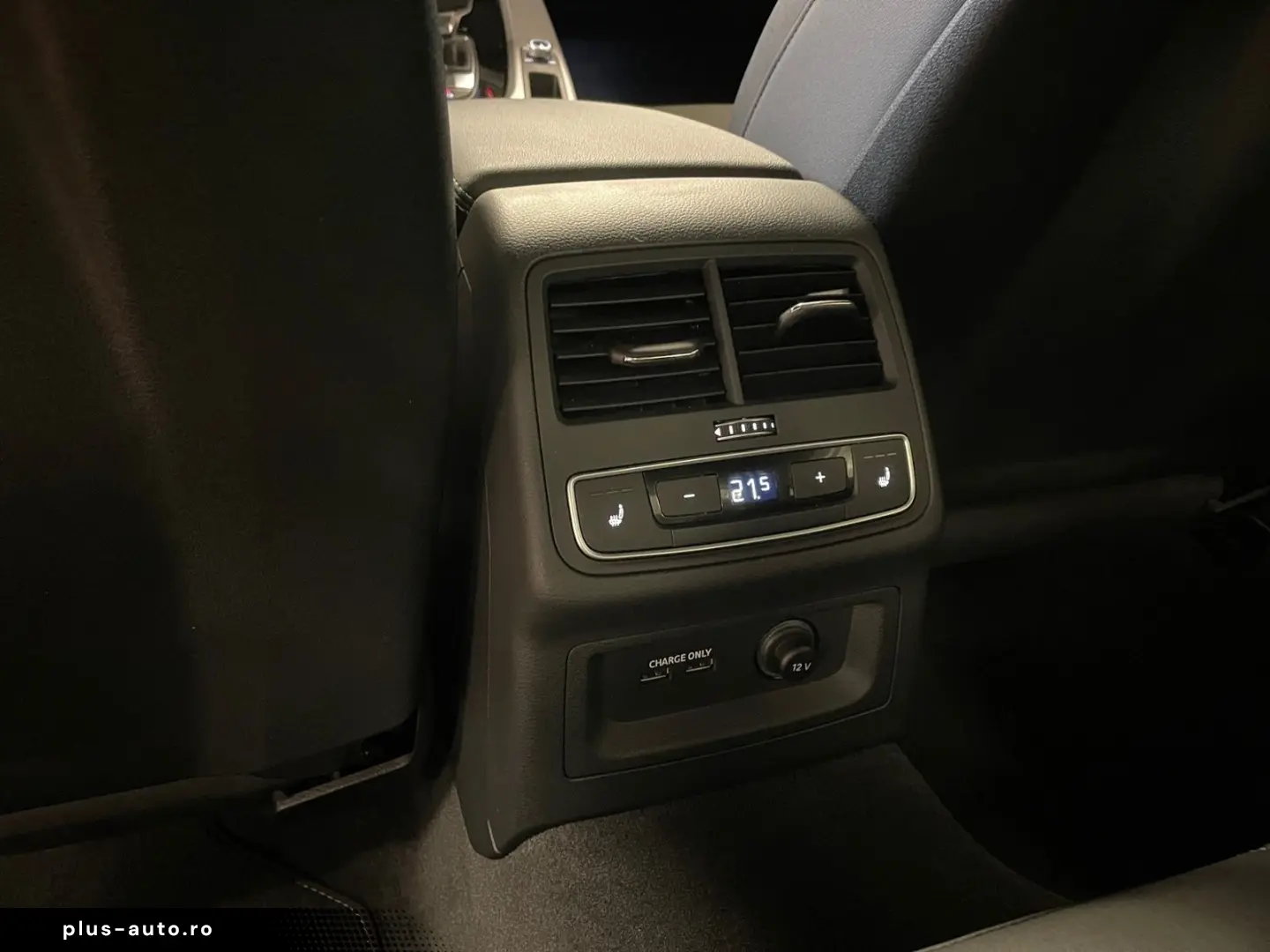 AUDI A4 35 TFSI S line AHK Business Tour
