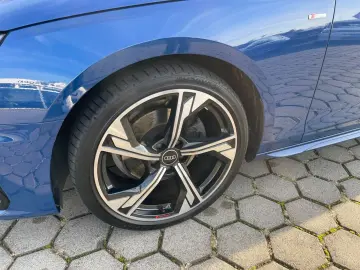 AUDI A4 35 TFSI S line AHK Business Tour