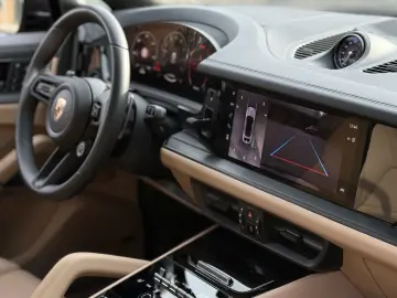 PORSCHE Cayenne GTS Coupe INNODRIVE 22 TURBO SOFT-CLOSE