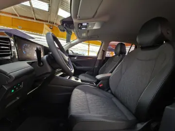VW Tiguan Life eTSI AHK el.Heckk. Kamera Sicherheit