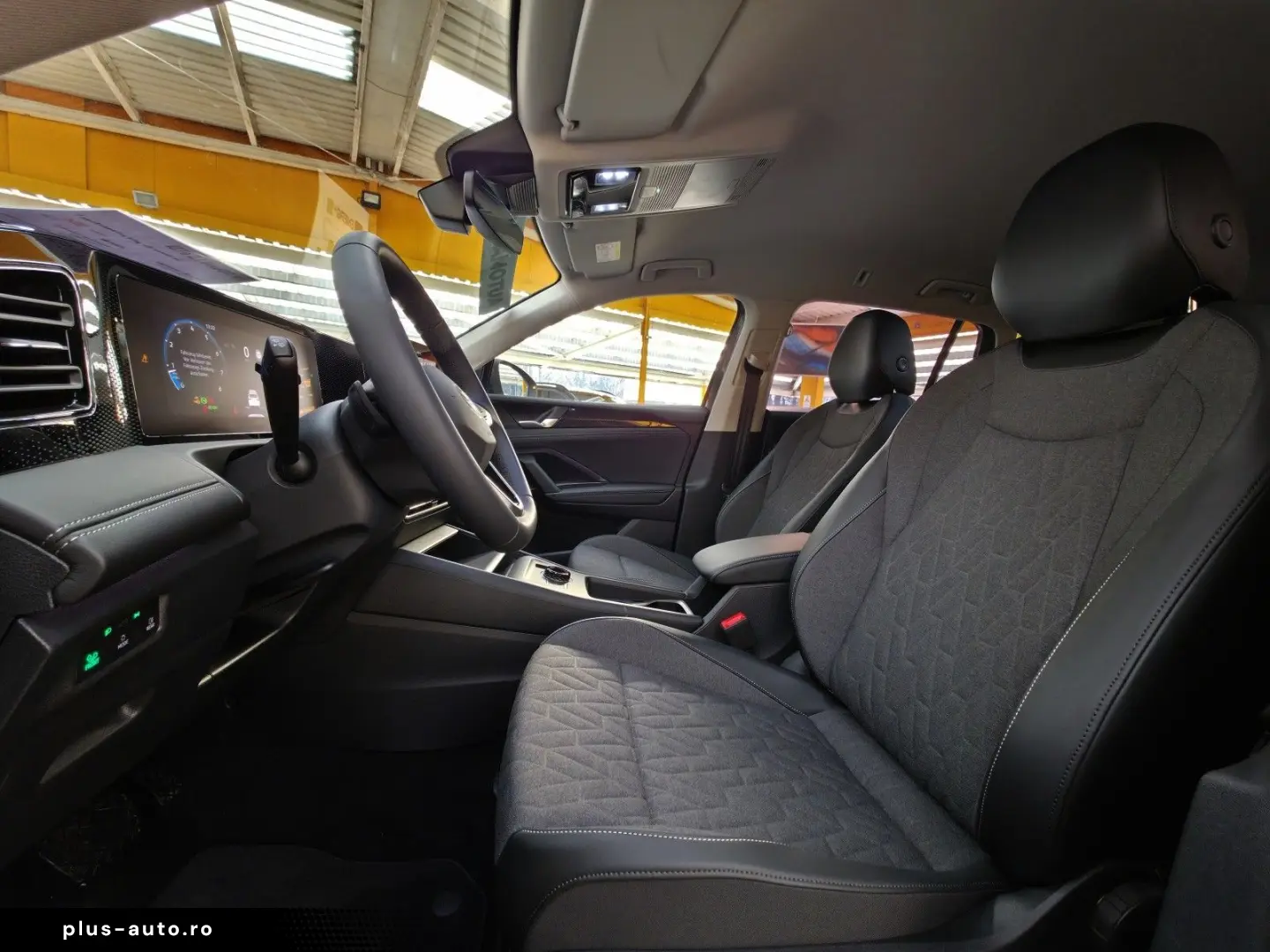 VW Tiguan Life eTSI AHK el.Heckk. Kamera Sicherheit