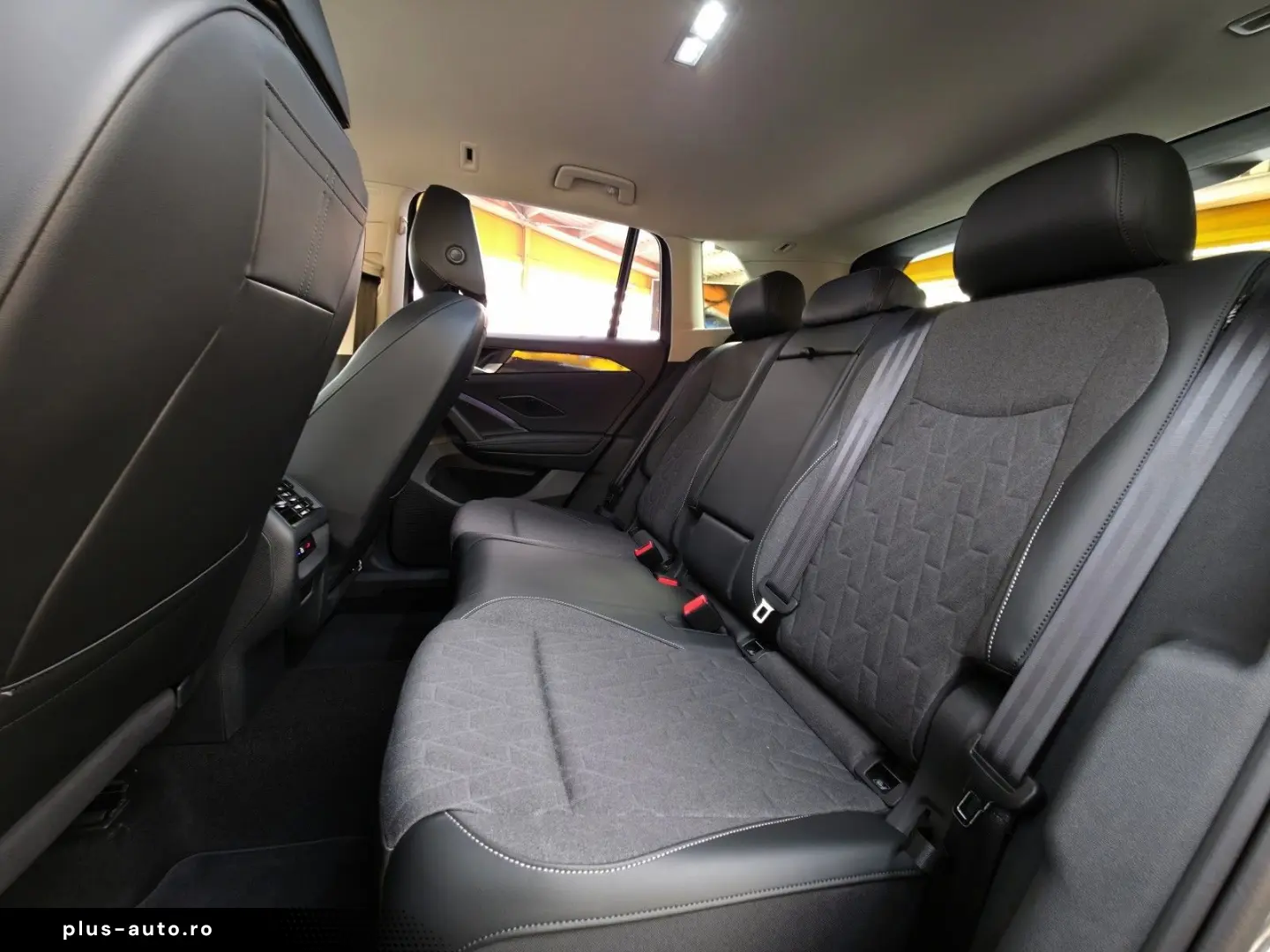 VW Tiguan Life eTSI AHK el.Heckk. Kamera Sicherheit