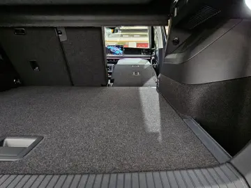VW Tiguan Life eTSI AHK el.Heckk. Kamera Sicherheit