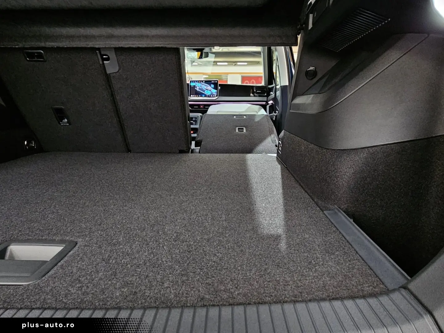 VW Tiguan Life eTSI AHK el.Heckk. Kamera Sicherheit