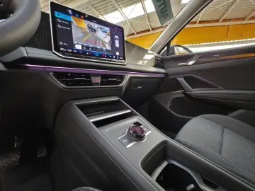 VW Tiguan Life eTSI AHK el.Heckk. Kamera Sicherheit