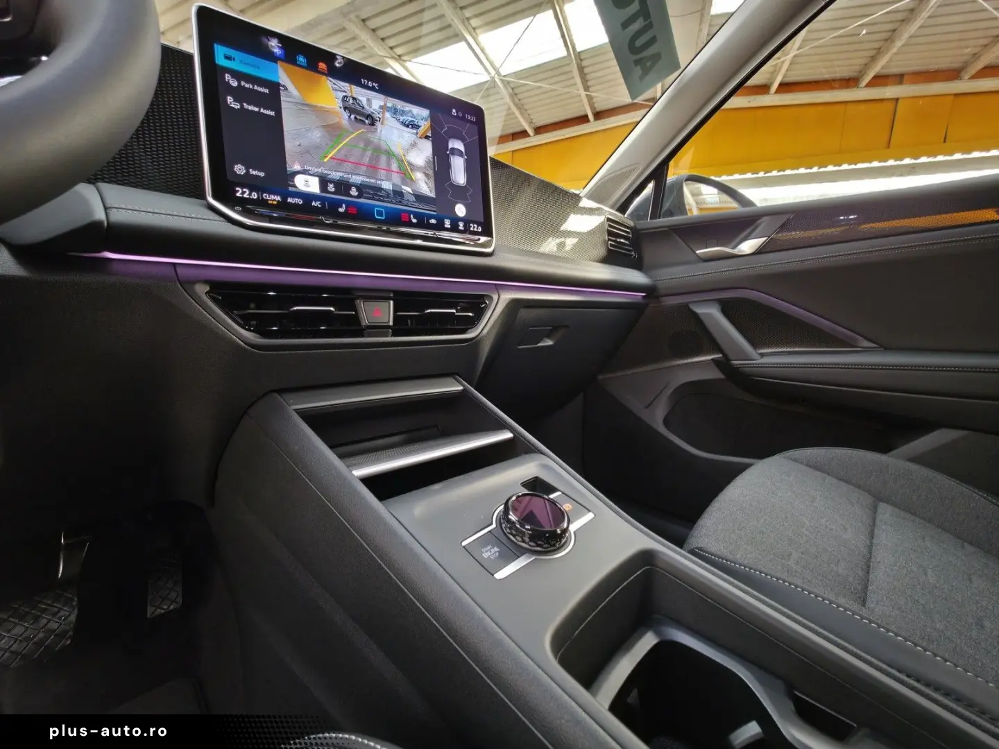 VW Tiguan Life eTSI AHK el.Heckk. Kamera Sicherheit