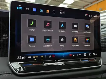 VW Tiguan Life eTSI AHK el.Heckk. Kamera Sicherheit