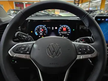 VW Tiguan Life eTSI AHK el.Heckk. Kamera Sicherheit