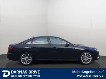 AUDI A4 40 TDI S tronic advanced Navi Si.Hz.