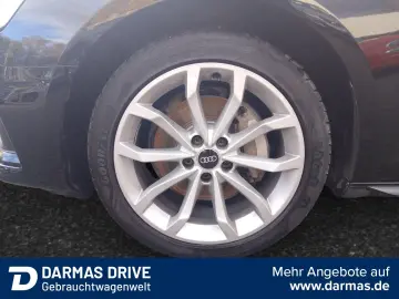 AUDI A4 40 TDI S tronic advanced Navi Si.Hz.