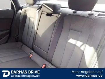 AUDI A4 40 TDI S tronic advanced Navi Si.Hz.