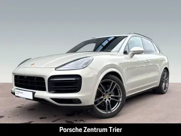 PORSCHE Cayenne E-Hybrid Clubleder Head-Up Soft-Close
