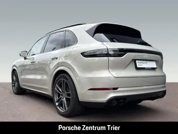 PORSCHE Cayenne E-Hybrid SoftClose Ventilation 360 HUD