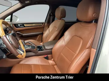 PORSCHE Cayenne E-Hybrid SoftClose Ventilation 360 HUD