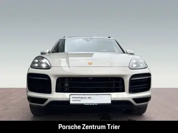 PORSCHE Cayenne E-Hybrid SoftClose Ventilation 360 HUD