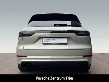 PORSCHE Cayenne E-Hybrid SoftClose Ventilation 360 HUD