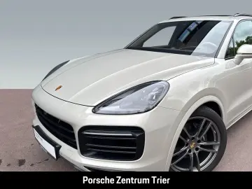 PORSCHE Cayenne E-Hybrid SoftClose Ventilation 360 HUD