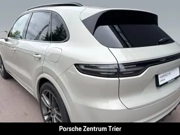 PORSCHE Cayenne E-Hybrid SoftClose Ventilation 360 HUD