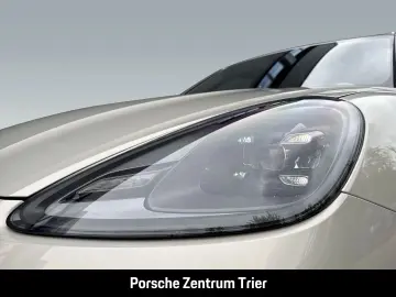 PORSCHE Cayenne E-Hybrid SoftClose Ventilation 360 HUD