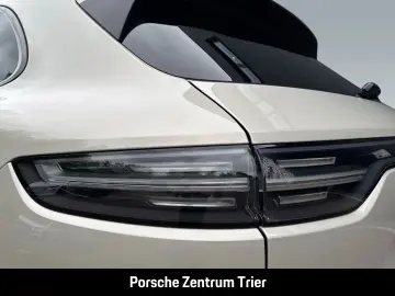 PORSCHE Cayenne E-Hybrid SoftClose Ventilation 360 HUD
