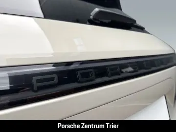 PORSCHE Cayenne E-Hybrid SoftClose Ventilation 360 HUD