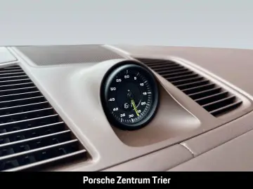 PORSCHE Cayenne E-Hybrid SoftClose Ventilation 360 HUD