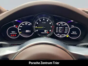 PORSCHE Cayenne E-Hybrid SoftClose Ventilation 360 HUD
