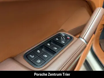 PORSCHE Cayenne E-Hybrid SoftClose Ventilation 360 HUD