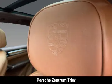 PORSCHE Cayenne E-Hybrid SoftClose Ventilation 360 HUD