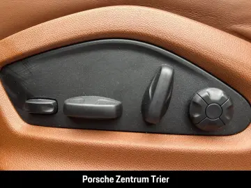 PORSCHE Cayenne E-Hybrid SoftClose Ventilation 360 HUD