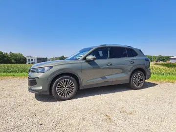 VW Tiguan Life 1.5 eTSI Mild-Hybrid DSG