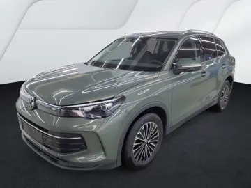 VW Tiguan Life 1.5 eTSI Mild-Hybrid DSG