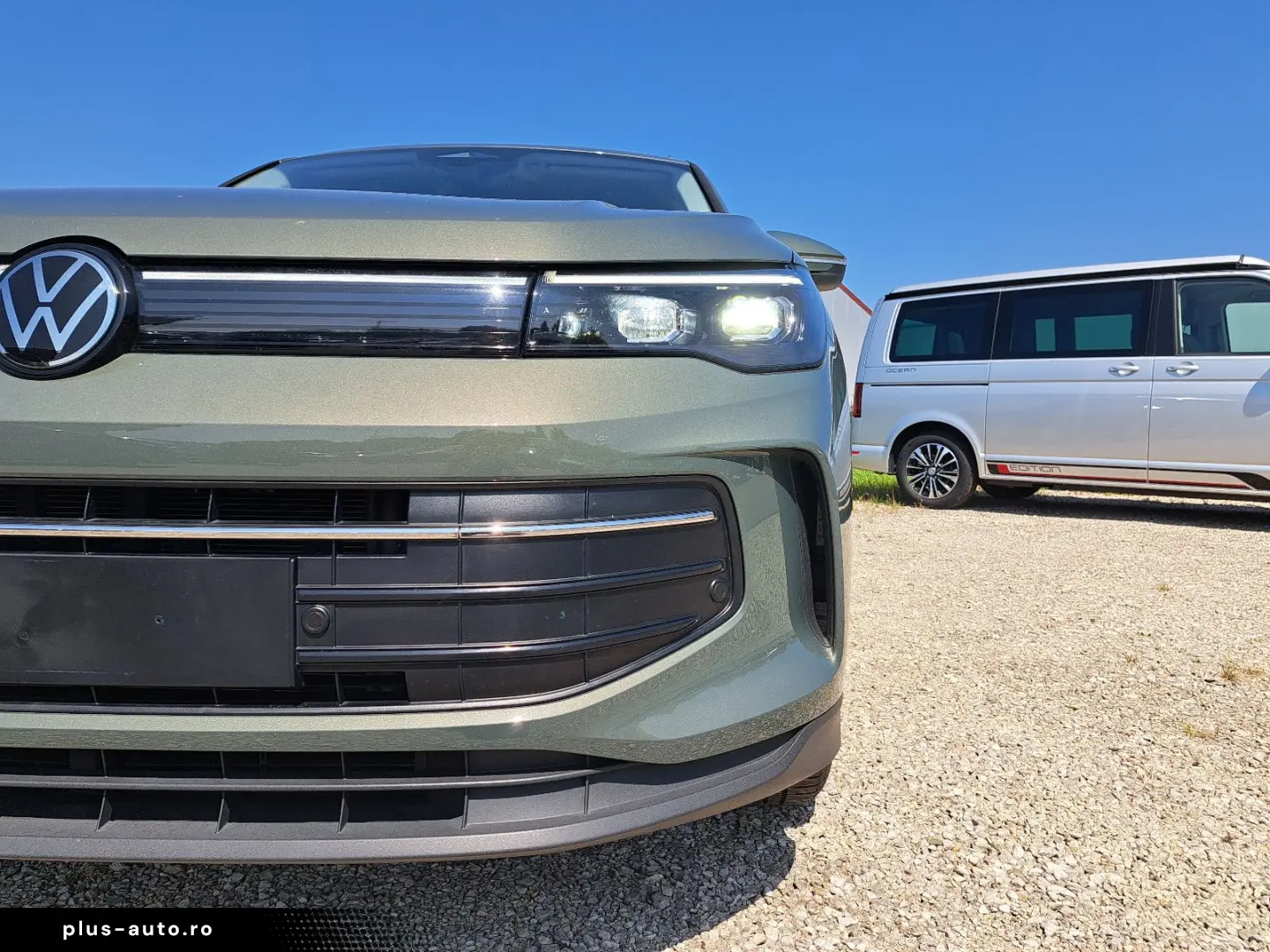 VW Tiguan Life 1.5 eTSI Mild-Hybrid DSG