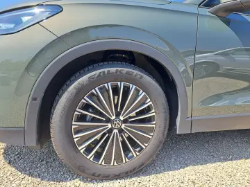 VW Tiguan Life 1.5 eTSI Mild-Hybrid DSG