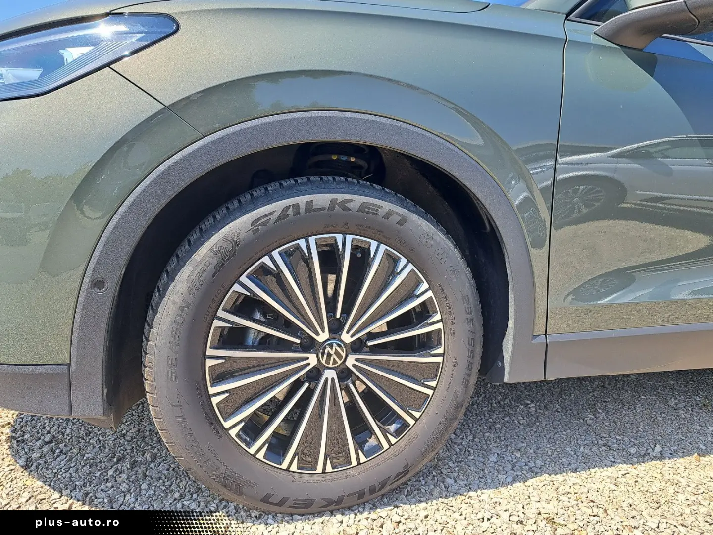 VW Tiguan Life 1.5 eTSI Mild-Hybrid DSG