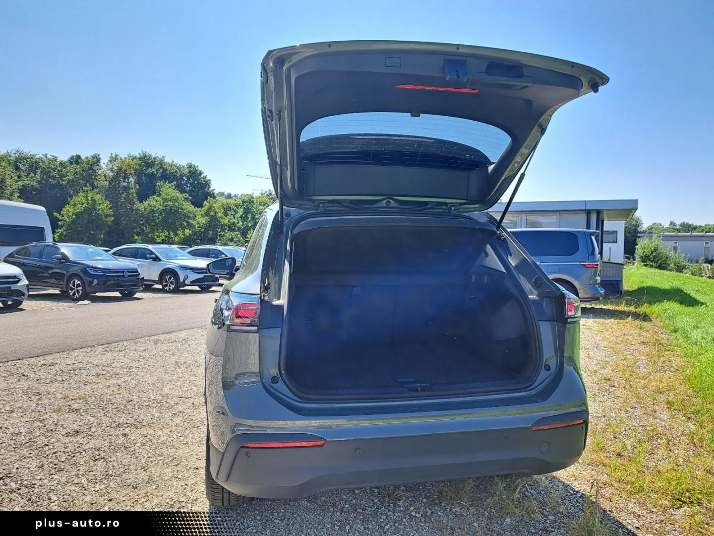 VW Tiguan Life 1.5 eTSI Mild-Hybrid DSG
