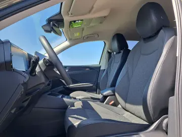 VW Tiguan Life 1.5 eTSI Mild-Hybrid DSG