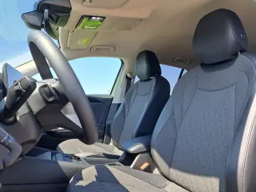 VW Tiguan Life 1.5 eTSI Mild-Hybrid DSG