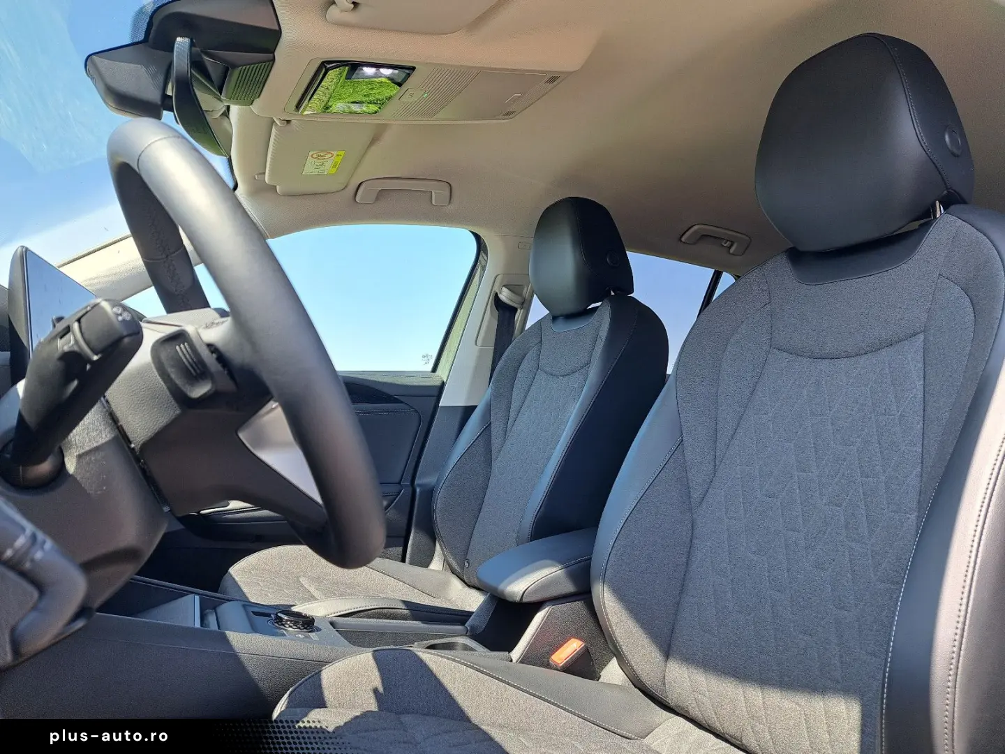 VW Tiguan Life 1.5 eTSI Mild-Hybrid DSG