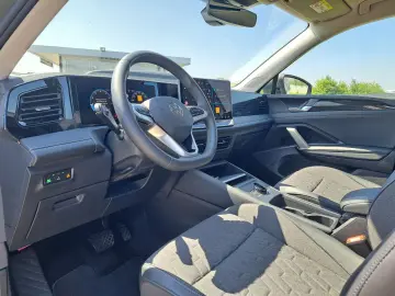 VW Tiguan Life 1.5 eTSI Mild-Hybrid DSG
