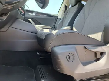 VW Tiguan Life 1.5 eTSI Mild-Hybrid DSG