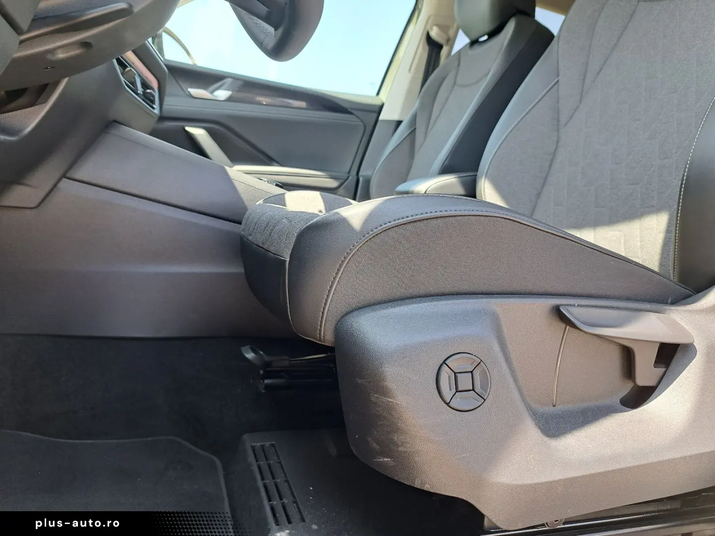 VW Tiguan Life 1.5 eTSI Mild-Hybrid DSG
