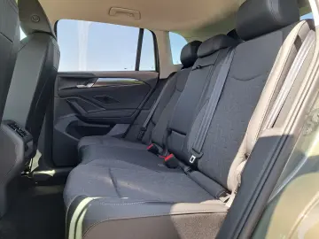 VW Tiguan Life 1.5 eTSI Mild-Hybrid DSG